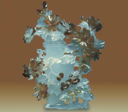 芙蓉瓶